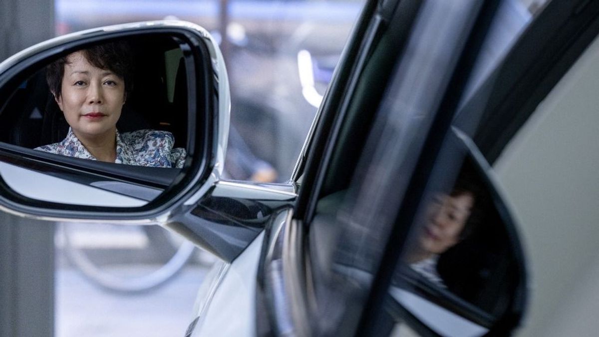 Magyarországra jön Kína egyik legbefolyásosabb üzletasszonya – a szegedi BYD-gyárról is kérdezheti a Mandiner
