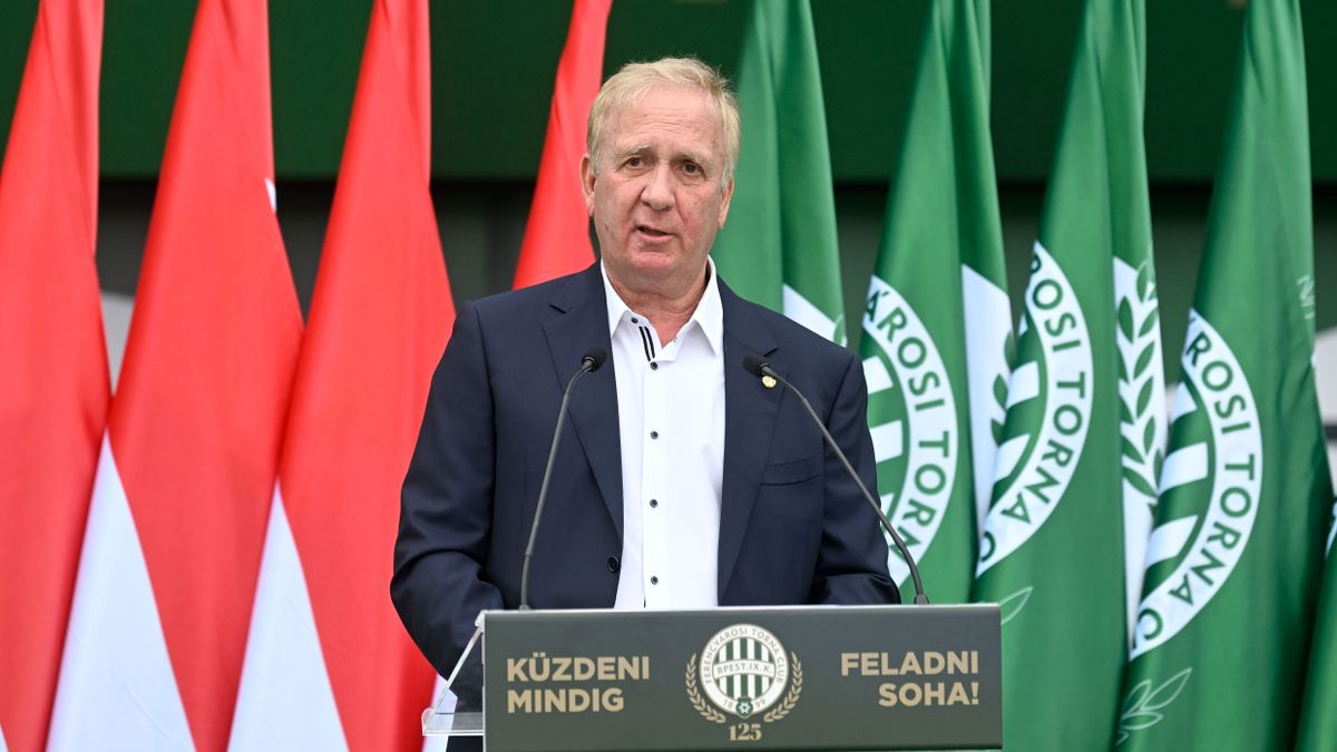 Egy ország aggódik: életmentő szívműtéten esett át Nyilasi Tibor