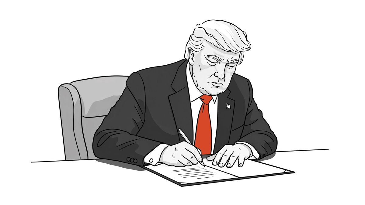 A világ Trump visszatérése után: Új korszak, élesebb lencse