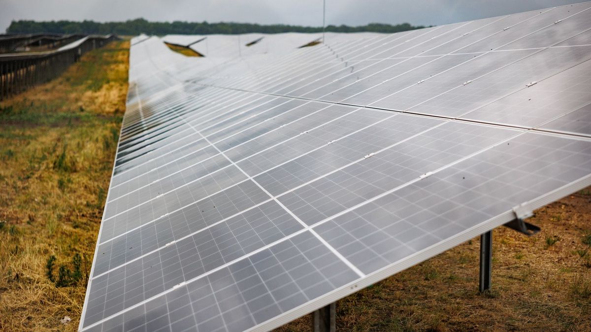 Magyarország energiaexportőrré vált – ha csak pár napra is