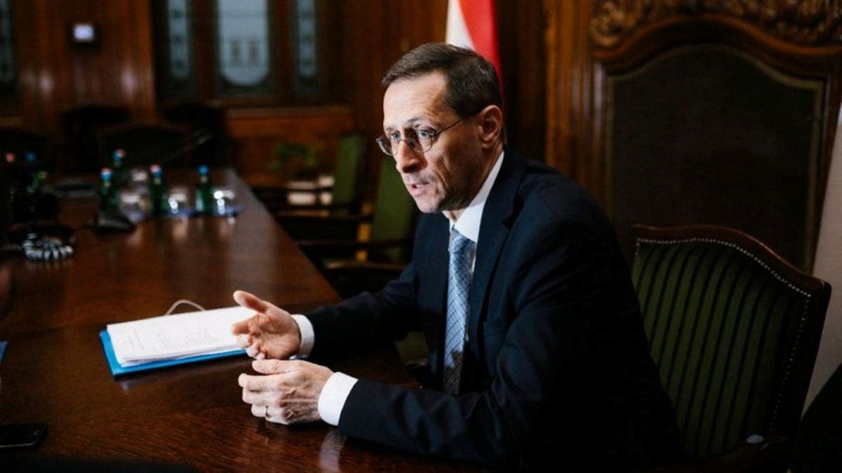 Nem kertelt Varga Mihály: már most egyeztetést kezdeményezett a kormánnyal