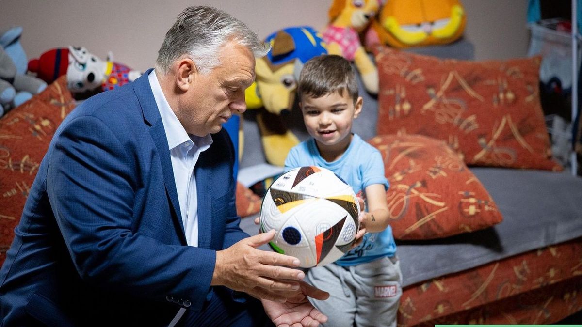 Orbán Viktor megüzente: jöhet bármilyen akadály, megcsinálják Európa legnagyobb adócsökkentési programját (VIDEÓ)