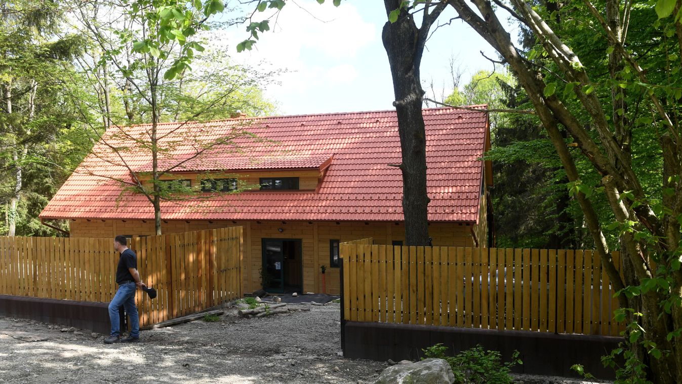 Hazajáró Turistaház