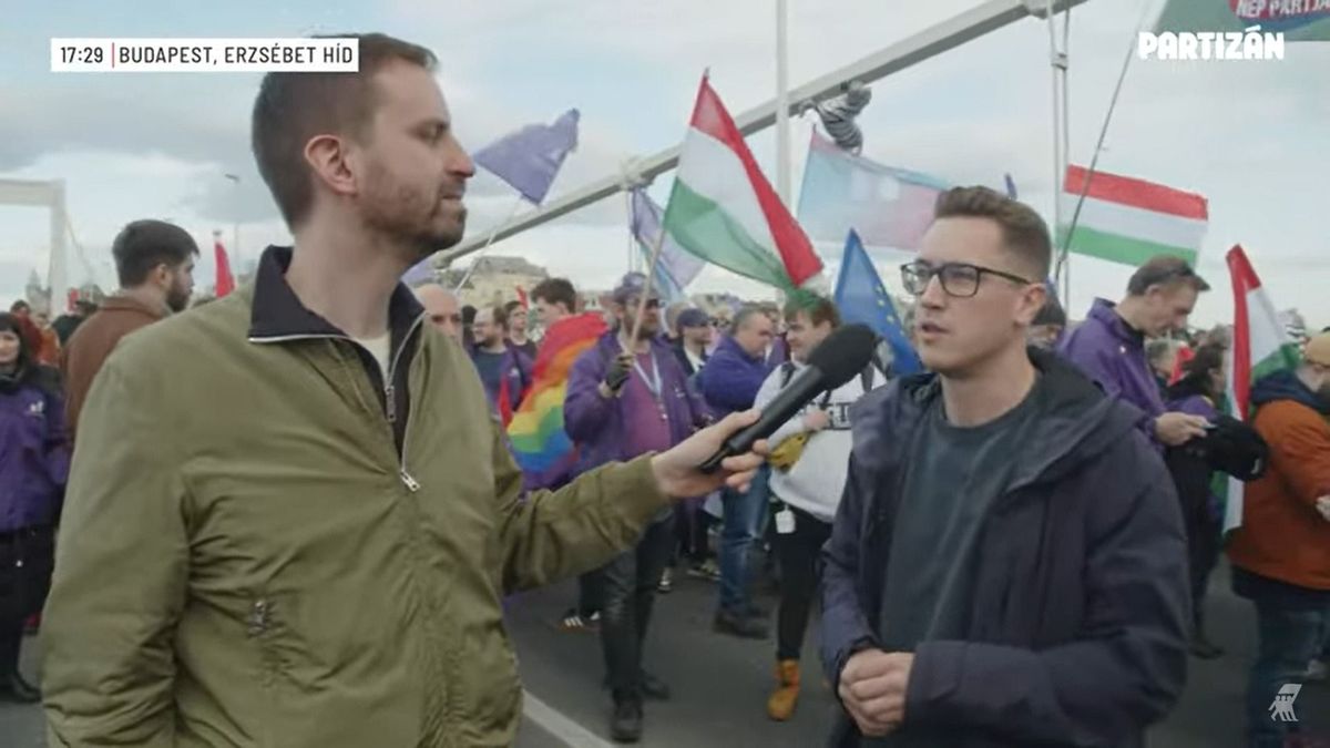 Mindennek van határa: kiderült, egyre több hidat szeretne ma lezárni a Momentum