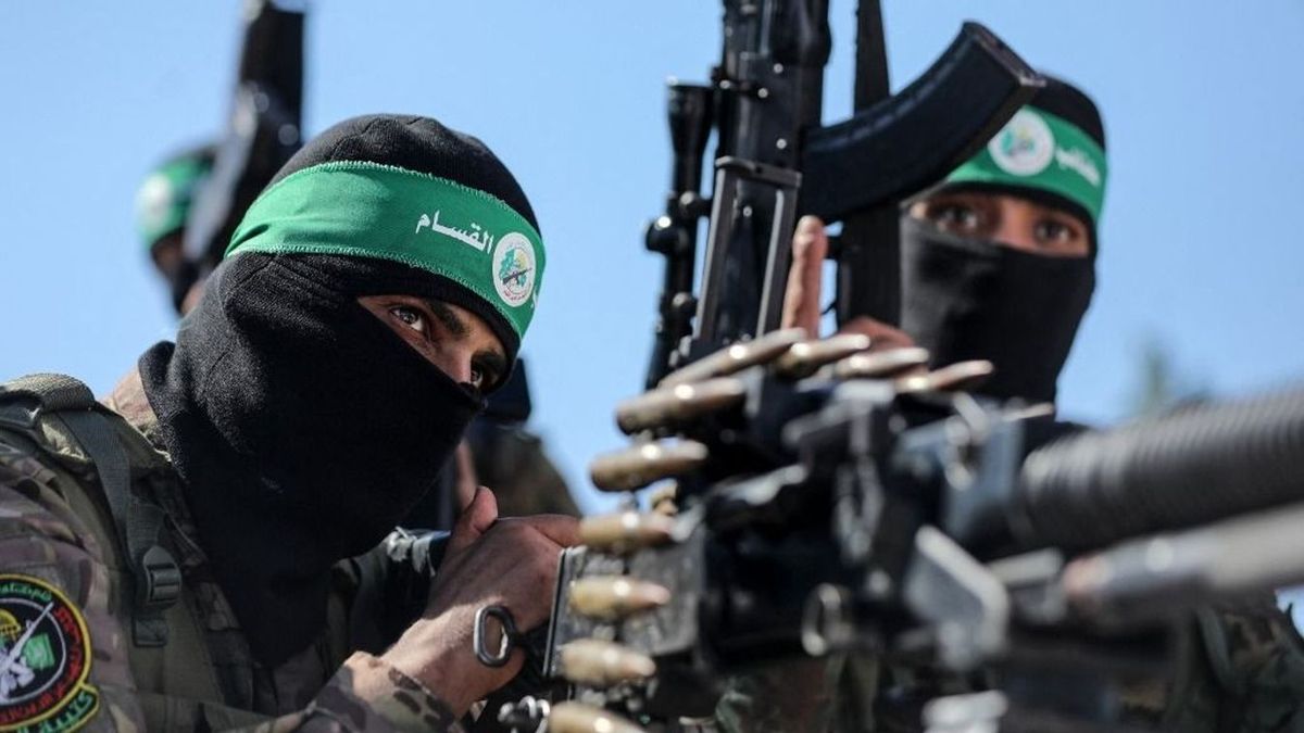 Itt tartunk: a Hamász terrorszervezet „erkölcstelenséggel” vádolja a magyar kormányt, és felszólította, hogy adja ki Netanjahut