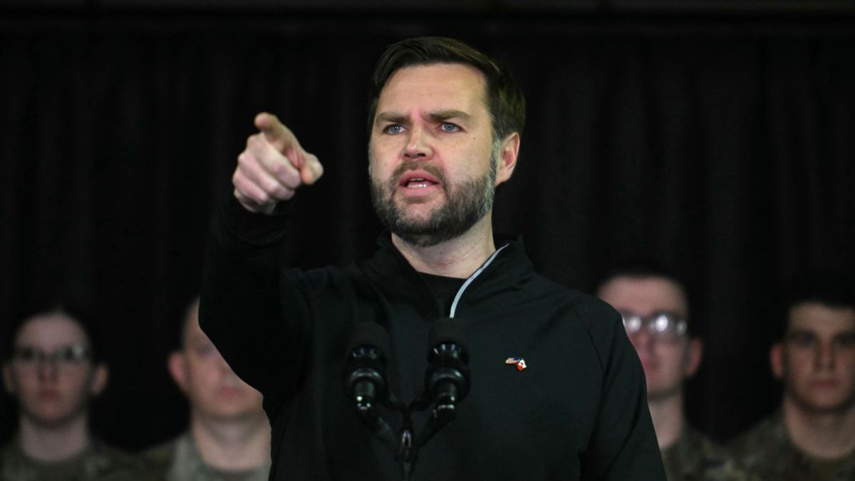 Keményen helyretették Zelenszkijt: JD Vance nem tűri az ukrán elnök ferdítéseit