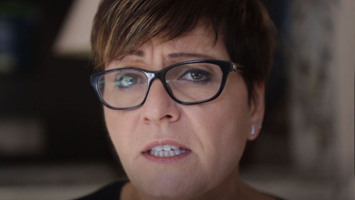 Kálmán Olga leterroristázta Rogán Antalt – Megadja Gábor állította irányba a gyurcsányista politikust