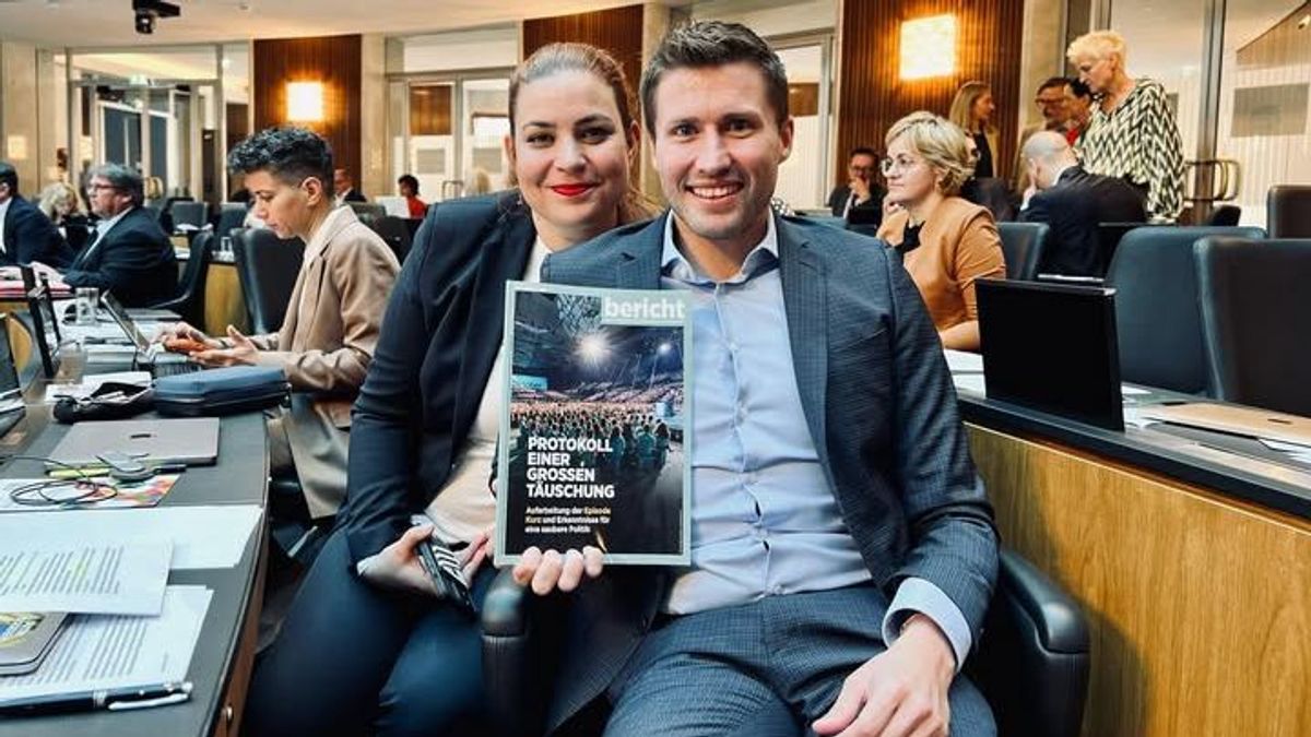 Az osztrákok titkot sem csinálnak belőle: törvényt sérteni jönnek Magyarországra