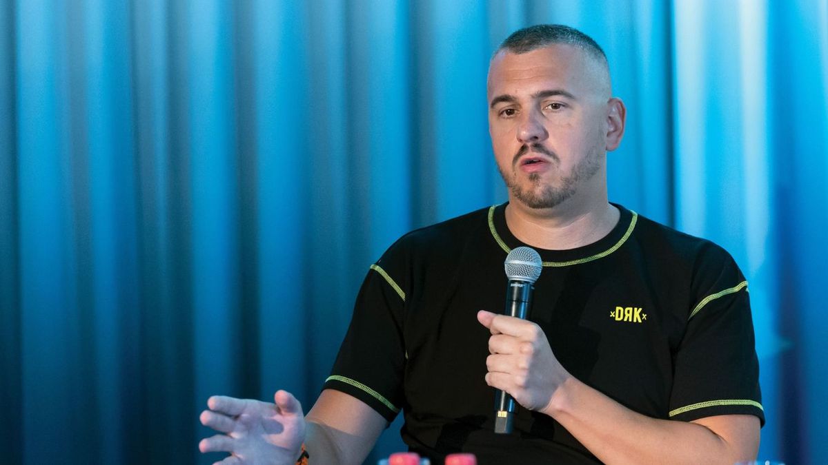 „Egy hétig egyedül készültem, mindenki sajtótájékoztatót akart tartani” – kitálalt a négyszeres olimpiai ezüstérmesből lett villanyszerelő