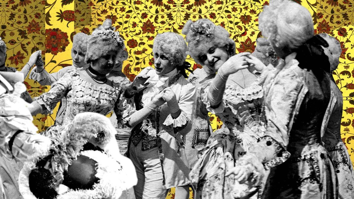 124 éve mutatták be az első magyar filmet – ma van a magyar film napja