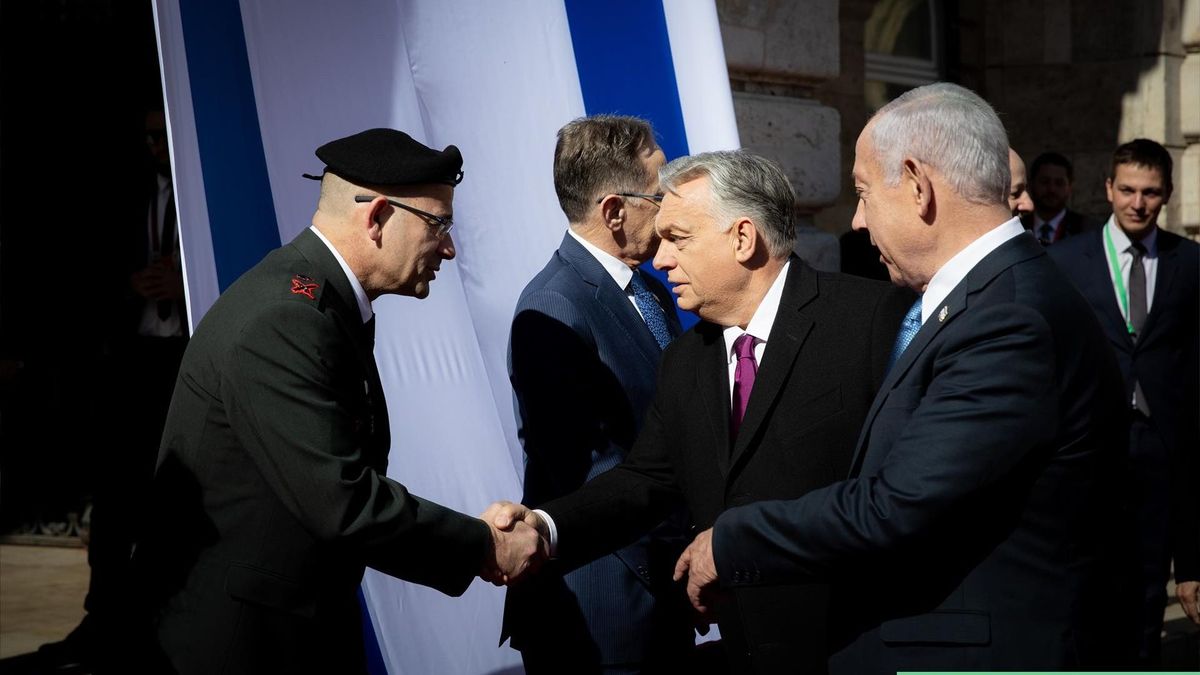 Ki adott erre felhatalmazást, miniszterelnök úr?