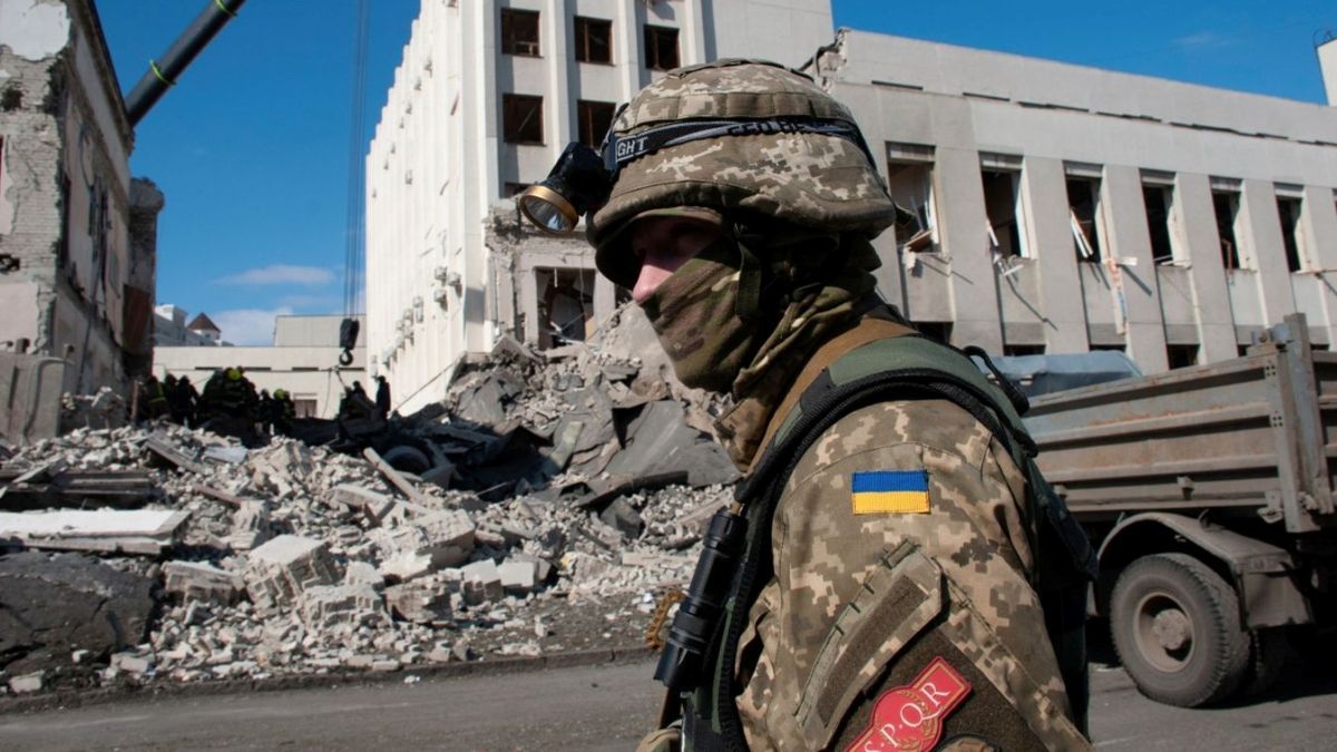 Teljesen begőzölt az orosz nagykövet: az egyik NATO-ország katonákat küld Ukrajnába