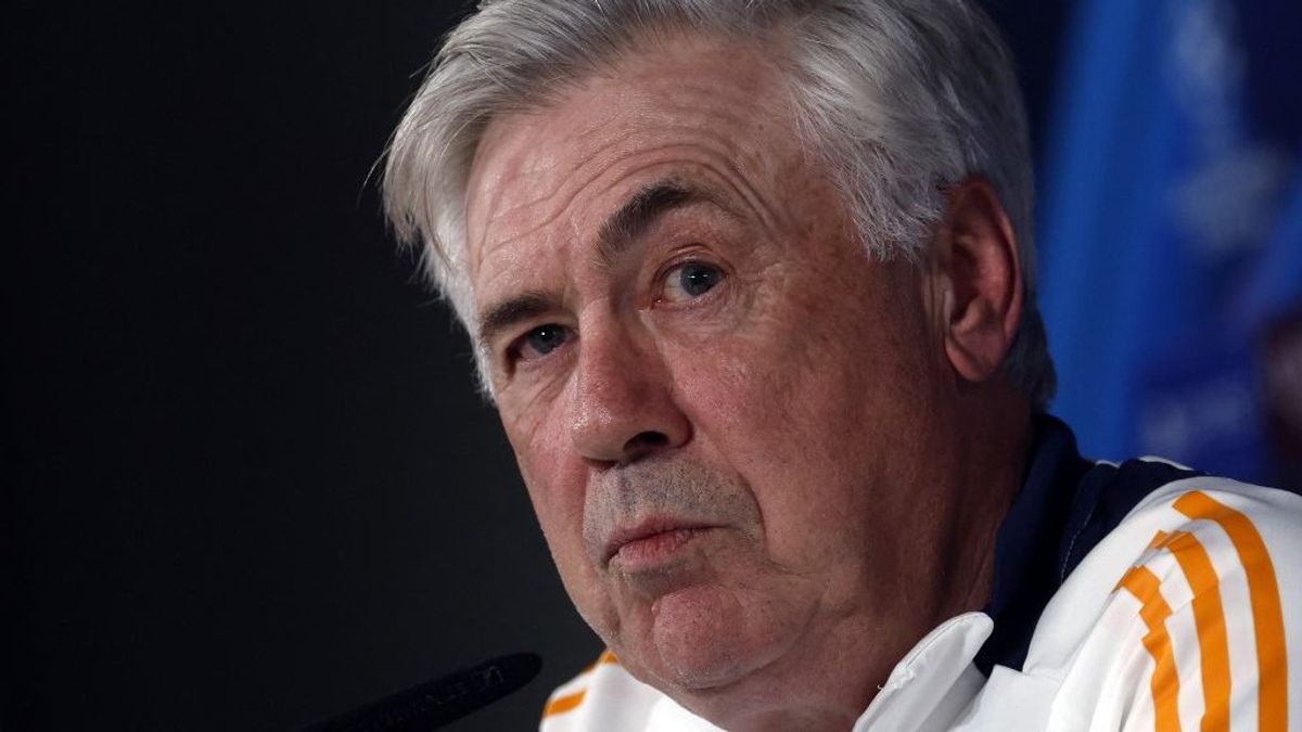 Még ki se rúgták, de már megállapodott új csapatával a Real Madrid edzője – sajtóhír