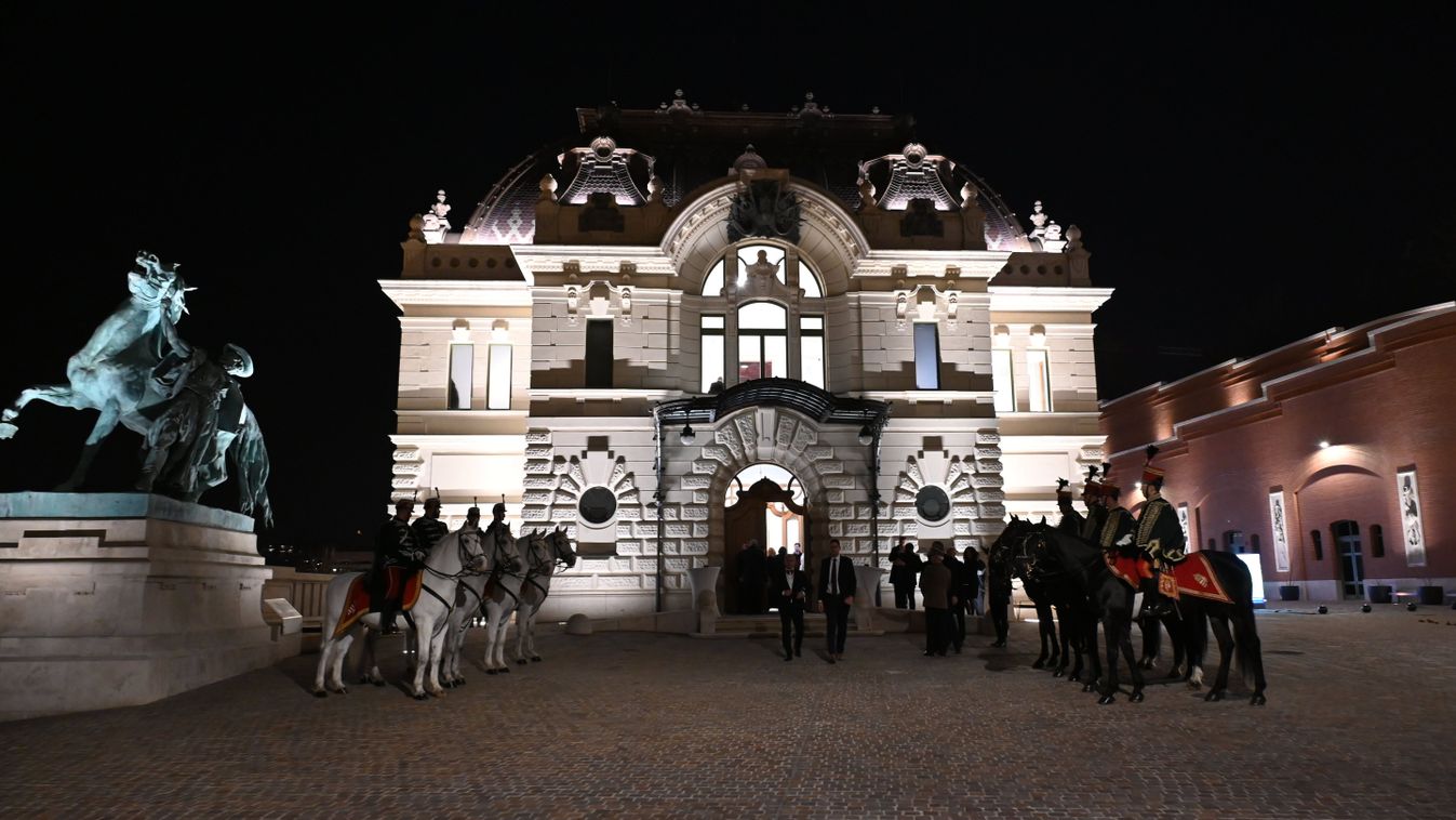Új weboldallal bővíti turisztikai és kulturális szolgáltatásait a Budavári Palotanegyed