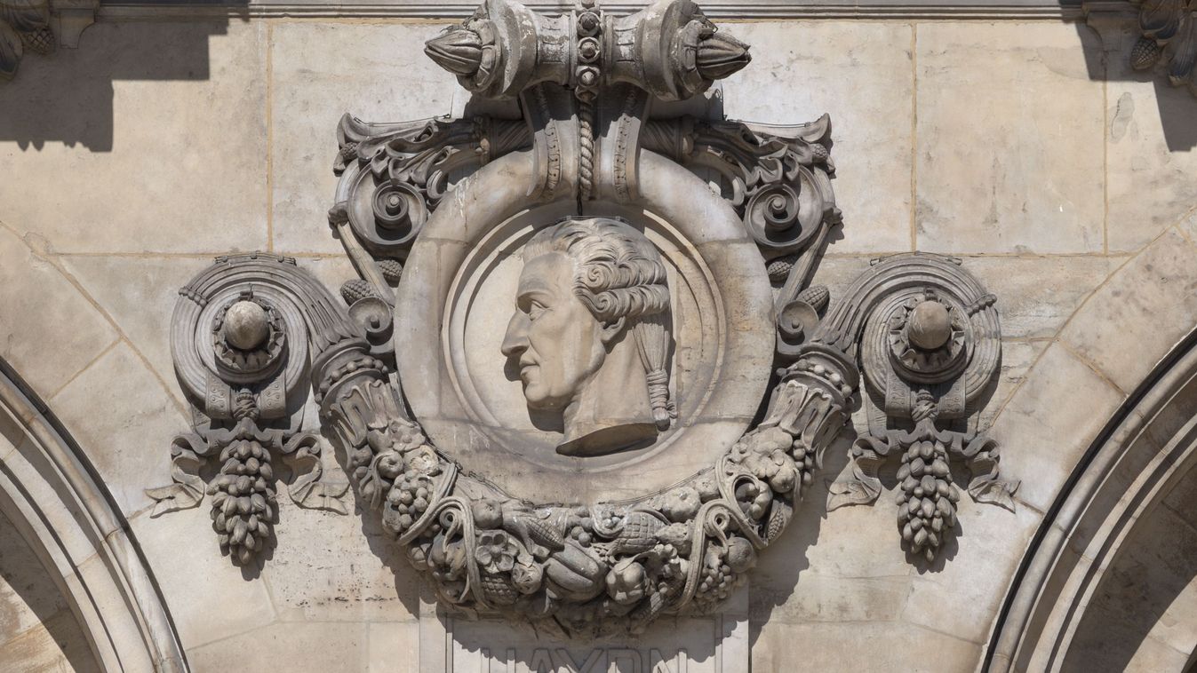 Joseph Haydn ritkán hallható oratóriumát adja elő a Concerto Budapest