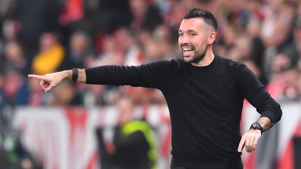 Óriásit fordult a világ egy év alatt: „vadidegen” edzővel lehet újra bajnok a BL-győztes sztárklub