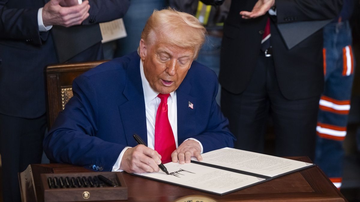 Zöldpajzsot épít az USA