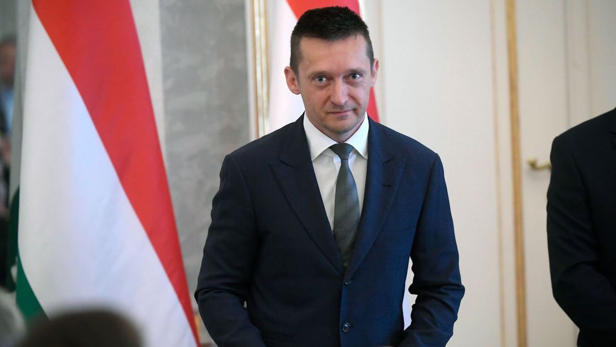 Rogán Antal szankciós listáról való lekerülése diplomáciai gesztusnak számít az Egyesült Államok részéről