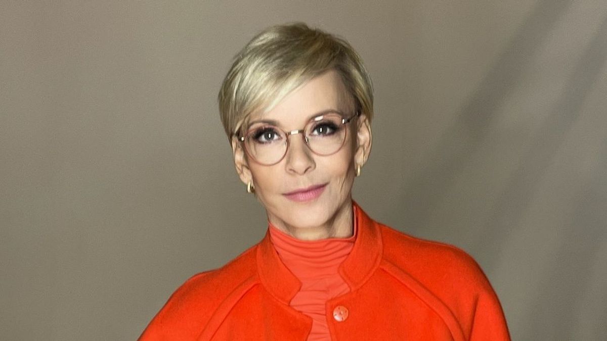 Jakupcsek Gabriella felnőtt ember, bizonyára meg tud hozni egy ilyen döntést