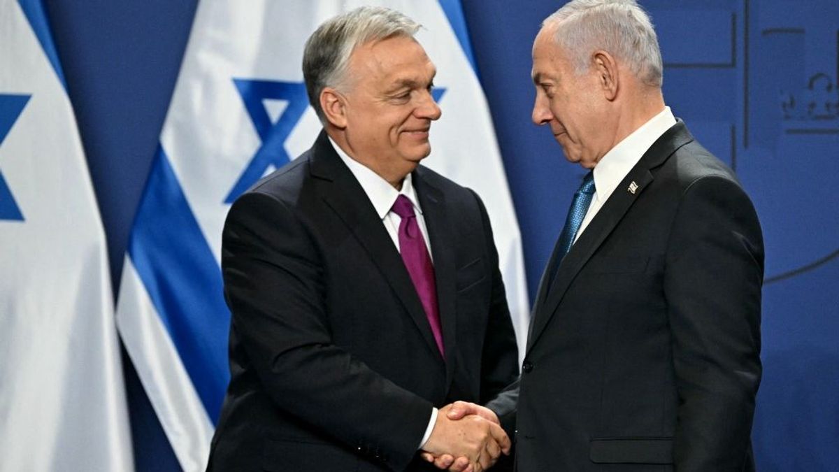 Magyar példa, európai ébredés: a belga kormány is Orbán Viktor mellé állt