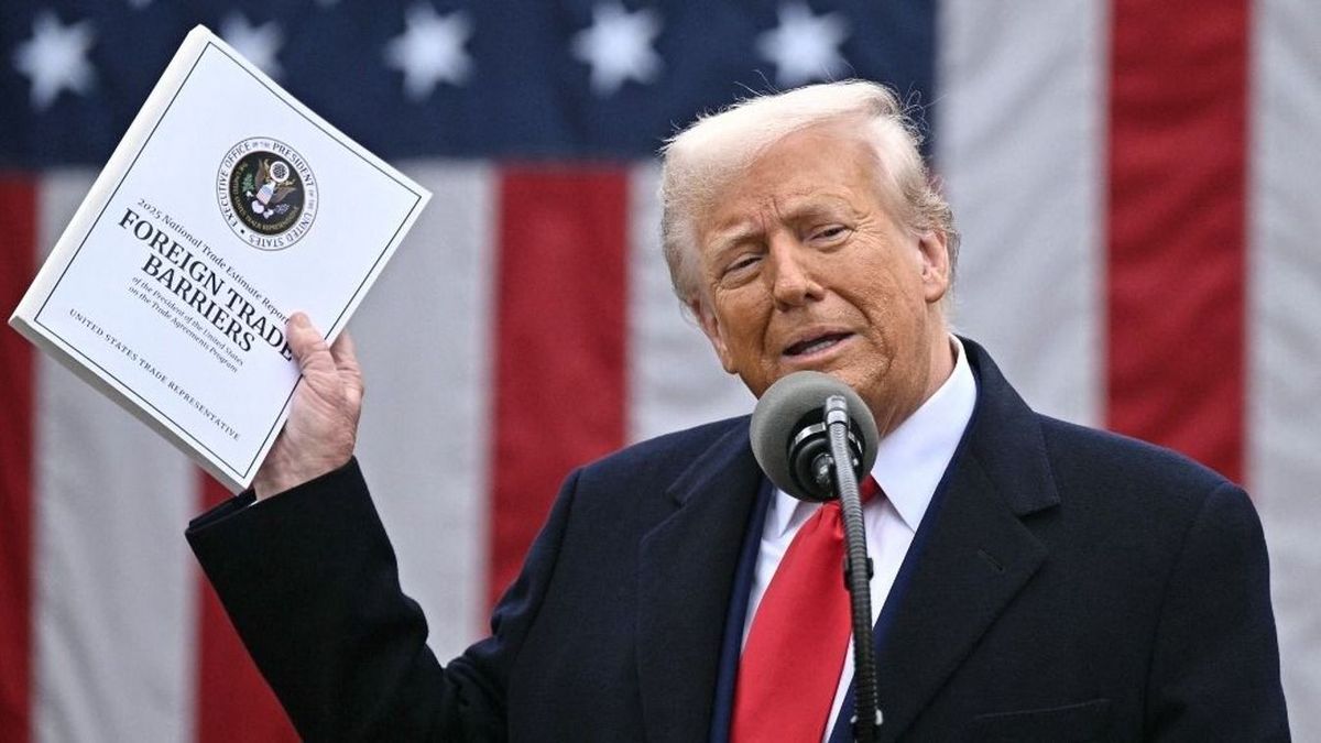 Egyszerűen hihetetlen, mit lépett Trump, már az atombomba sem zavarná?