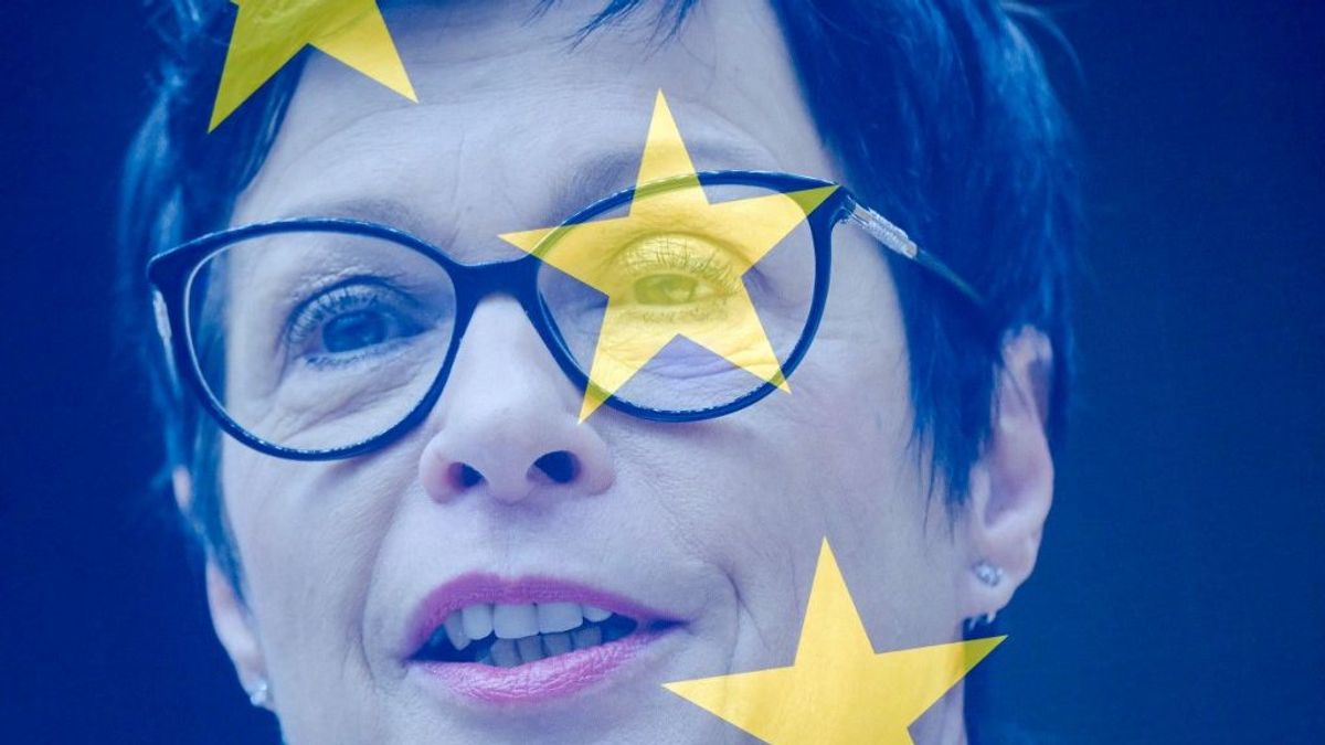 Az EU bővítési biztosa szerint is reális Ukrajna 2030-as uniós csatlakozása