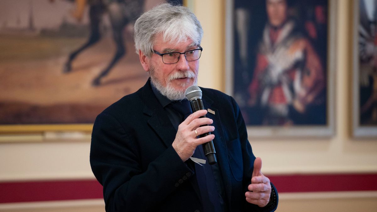 Szakály Sándor április 4-ről: Tisztázni kellene már, hogy megszállás történt