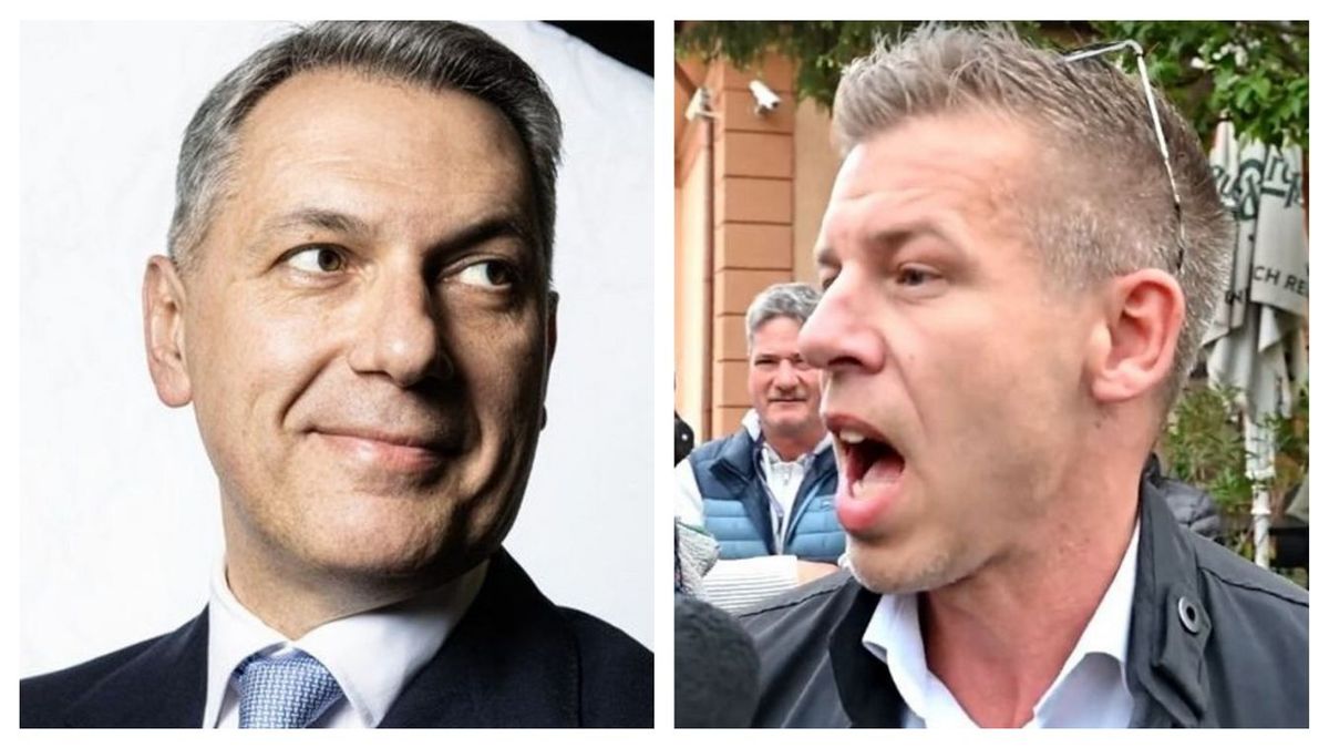 A vasúti fejlesztéseket is blokkolja a Tisza Párt és Brüsszel összejátszása