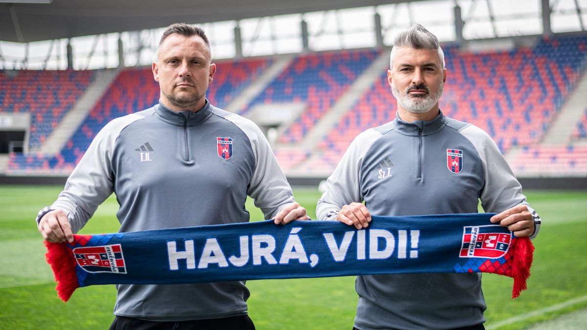 Itt a hivatalos bejelentés! Kirúgta edzőjét a gyengélkedő magyar csapat, és már meg is van az utódja!