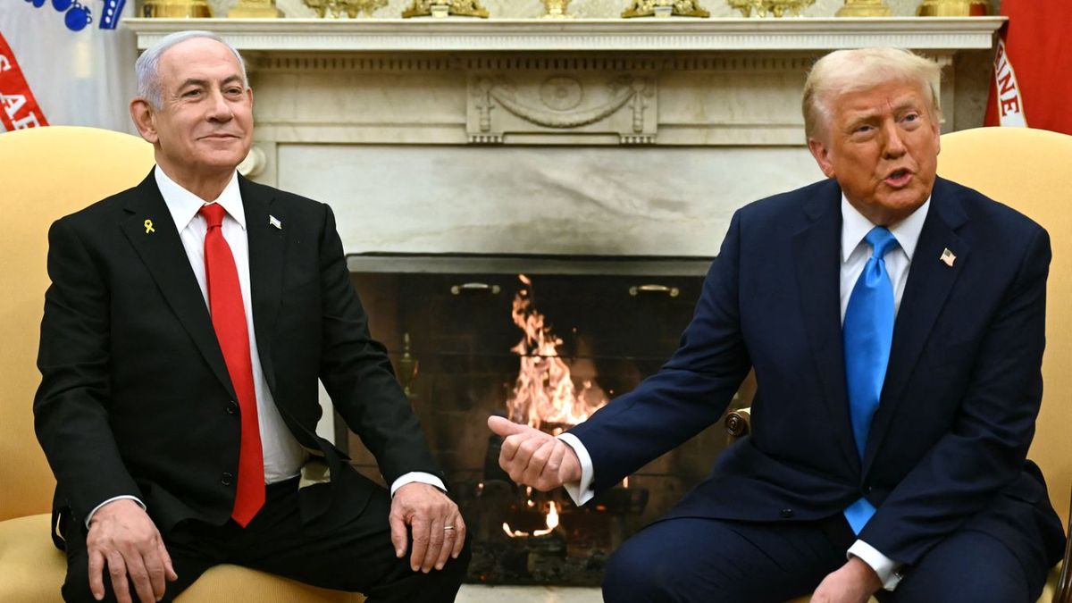 Megdöbbentő kijelentéseket tett Trump, több atomfegyverrel bíró ország is érintve van