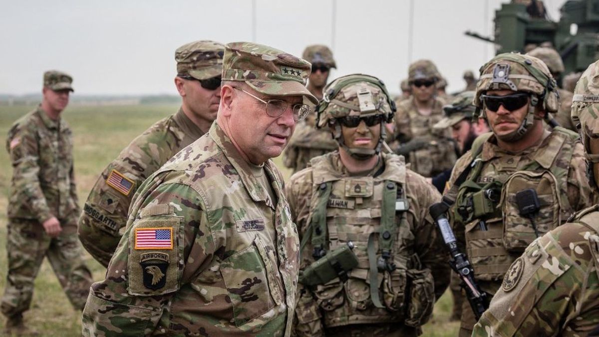 Heteken belül eltűnhetnek az amerikai katonák Európából – már számolják a súlyos következményeket