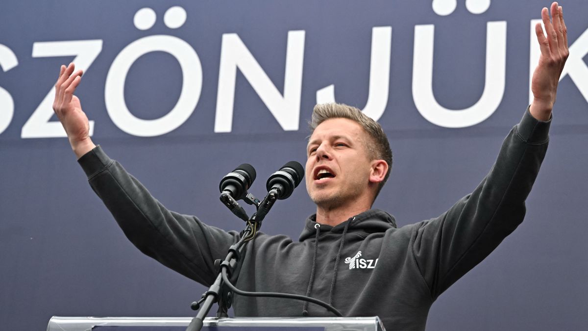„Majd szembejön a valóság” – Kocsis Máté alaposan helyretette Magyar Pétert és ukránzászlós csapatát