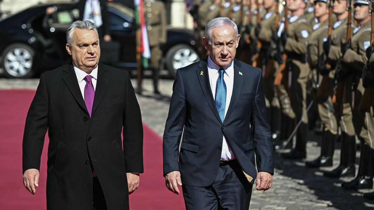 A régió stabilitásának egyik pillére Izrael