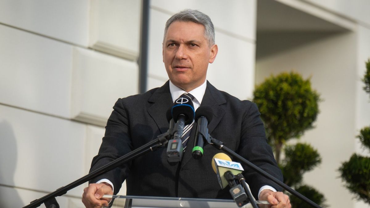 Lázár: Magyar Péter gyalázkodik, mi pedig gyógypedagógushoz méltó türelemmel viseljük (VIDEÓ)