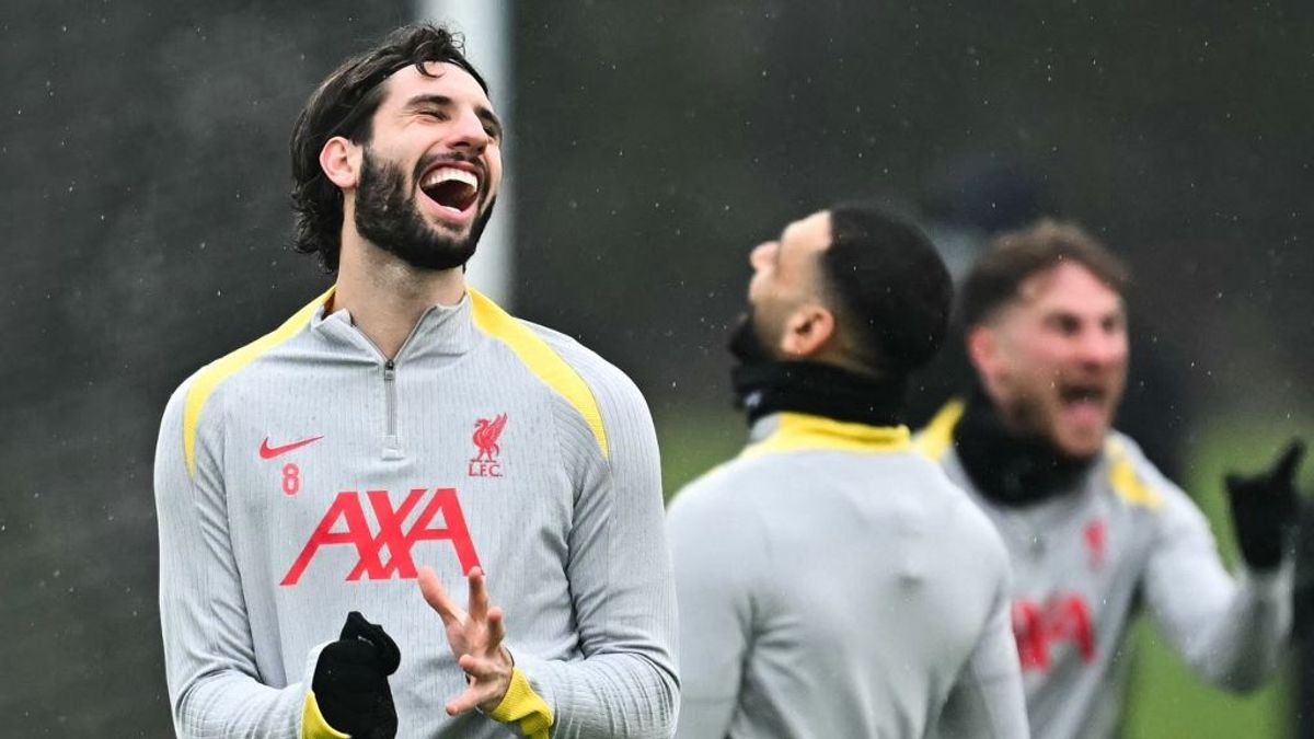 Ez nagyon durva volt: Szoboszlai elárulta, mi az, amivel meggyűlik a baja Liverpoolban