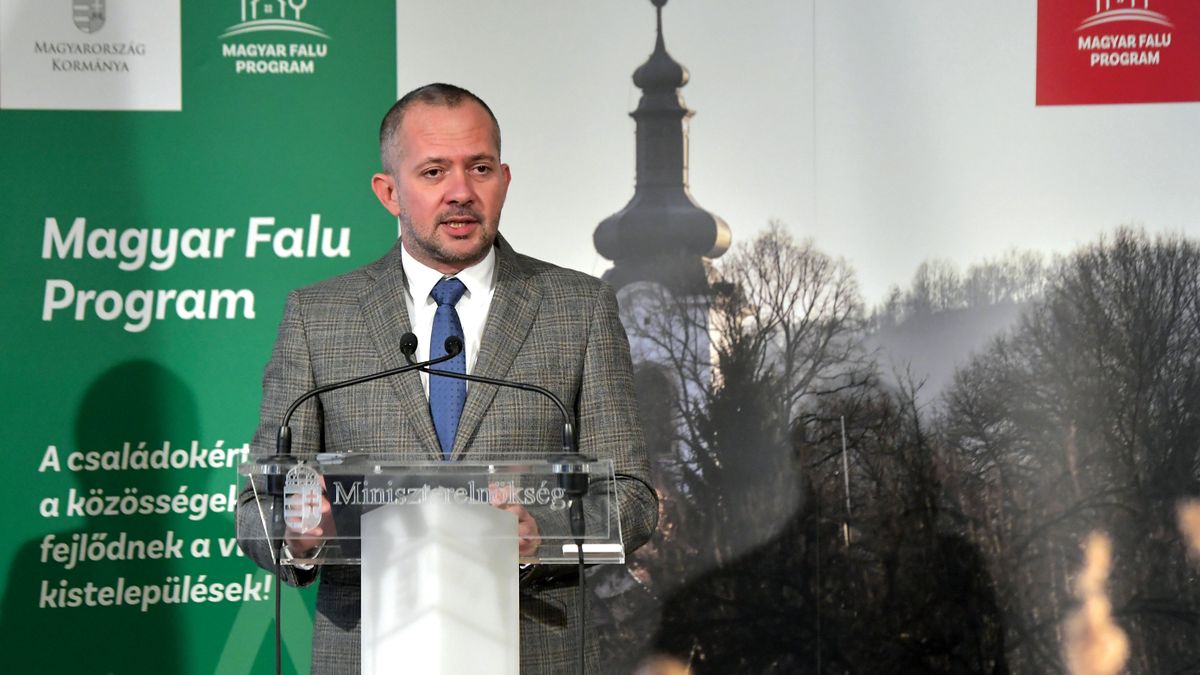 Új, utca és járda felújítási pályázatot hirdet a kormány a falusi önkormányzatok számára – ekkor lehet pályázni