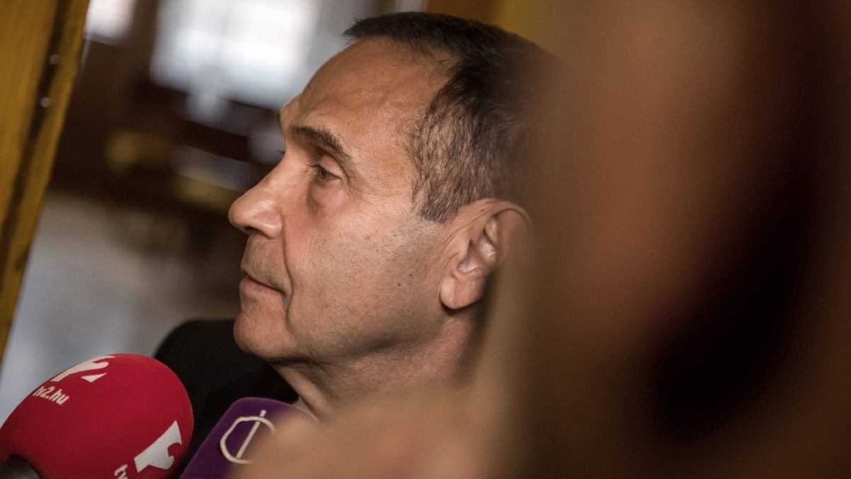 Gyárfás Tamás: Semmi közöm a nyelvész szakértő megfenyegetéséhez