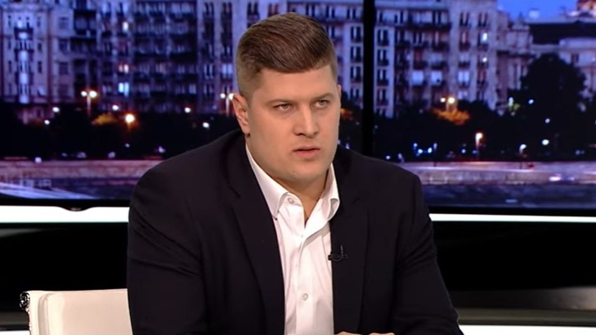 „Nagyon sok kommentet olvastam arról, hogy oroszbarát, oroszpárti vagyok” – Gyurta Dániel szerint nem erről van szó