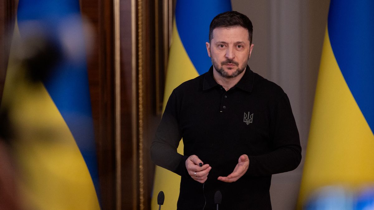 Meglepőt léptek az ukránok – ezt javasolták a húsvéti tűzszünet kapcsán