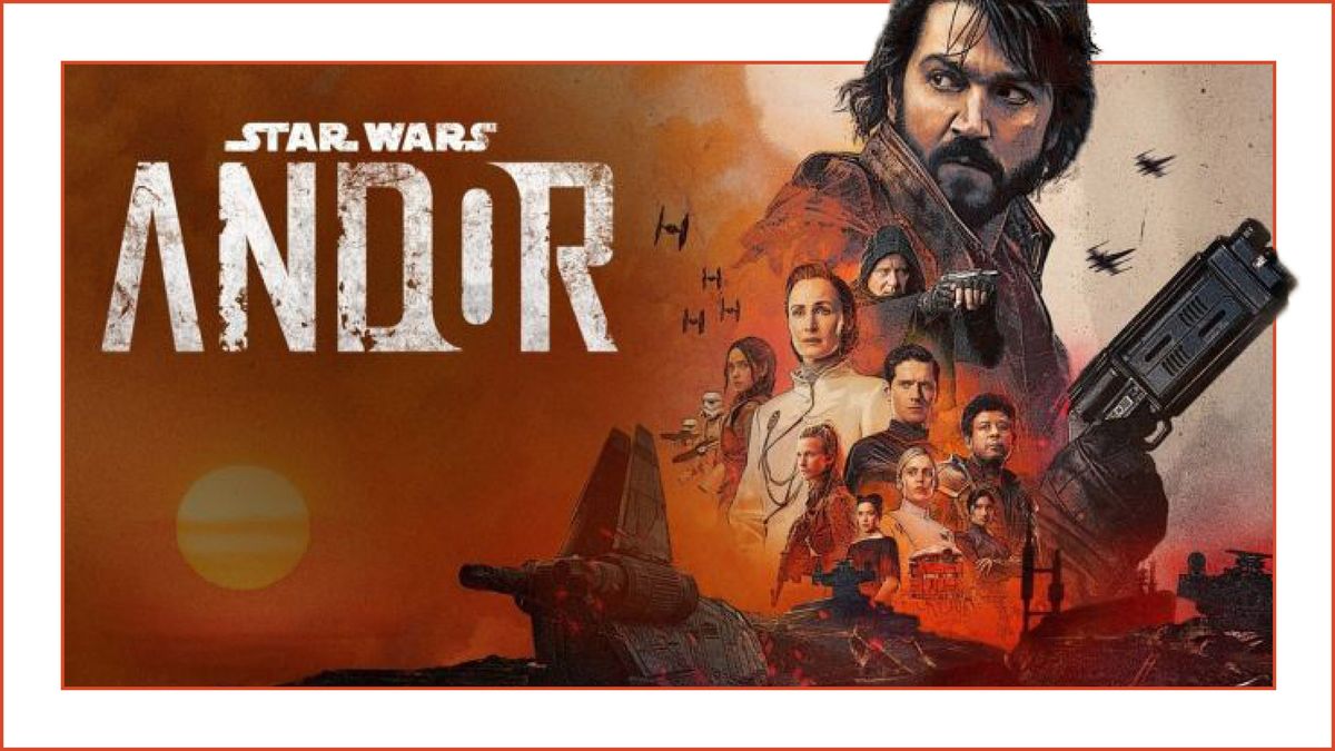 Visszatért a legjobb Star Wars-sorozat, amit nagy eséllyel még csak nem is látott