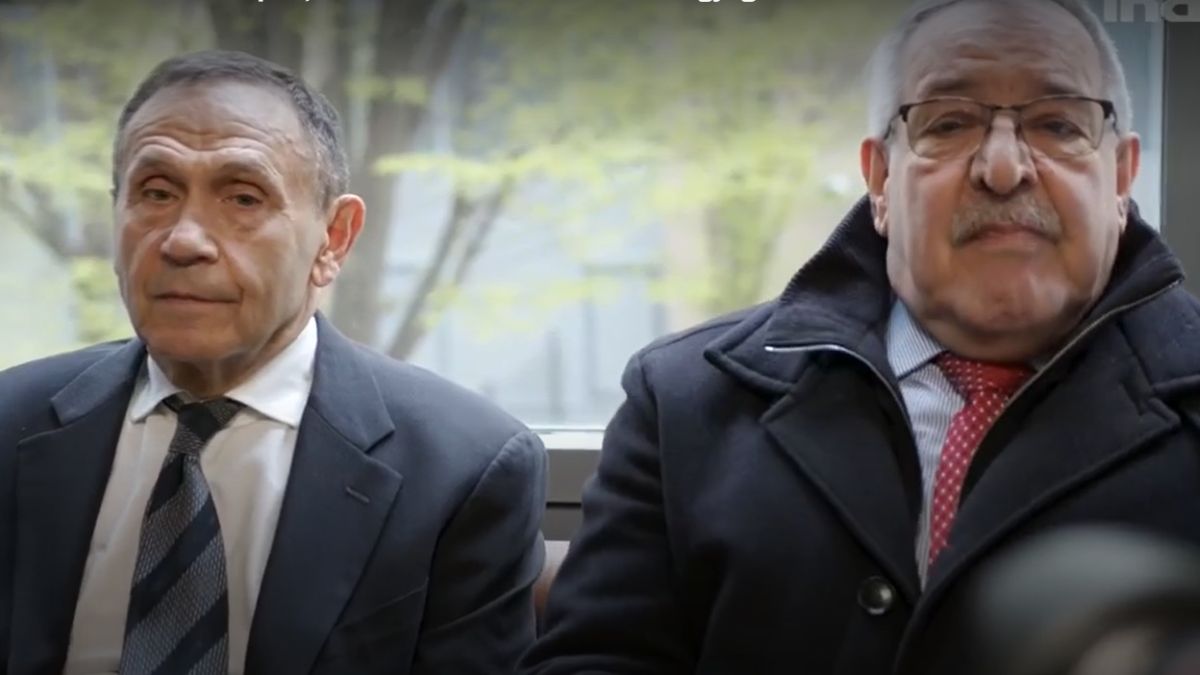 Megszólaltak a Gyárfás-per védői