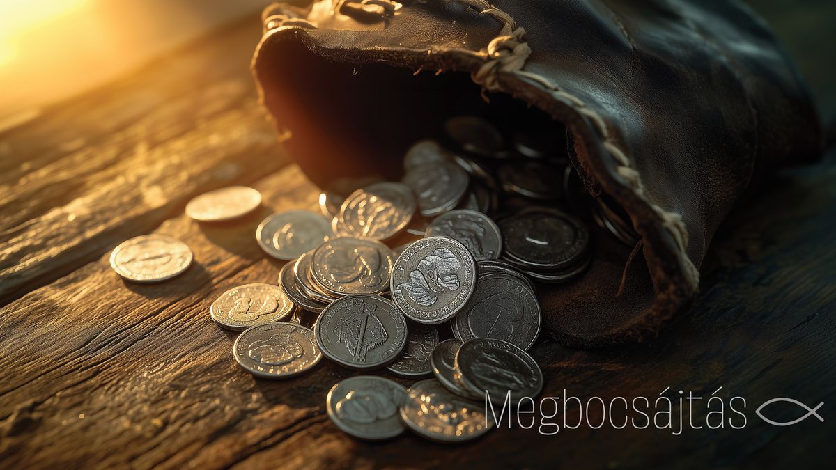„Bocsássatok meg, és nektek is megbocsáttatik” – ez is a húsvét üzenete