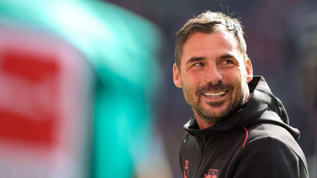 Még Klopp is dicséri a topligás magyar edzőt, aki a télen egyszer már felhagyott az edzősködéssel