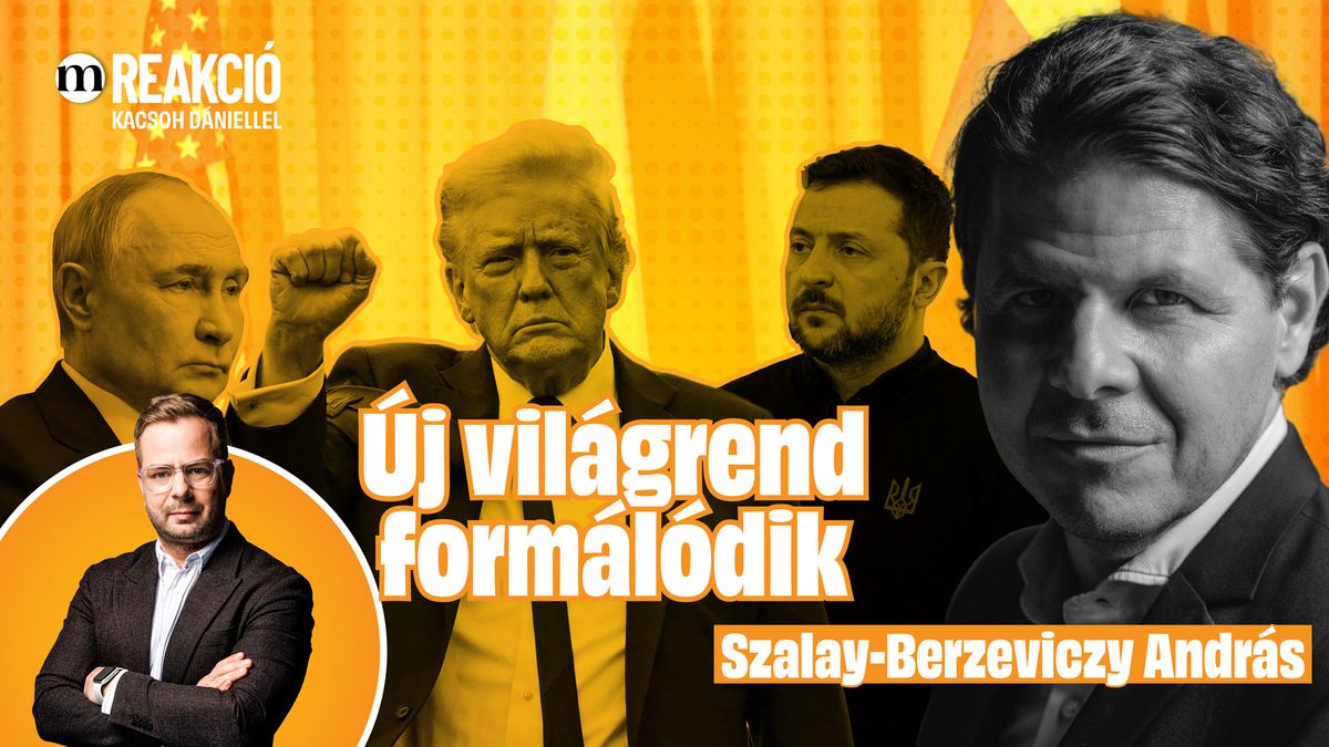 Szakértő Ukrajna EU-csatlakozásáról: ez nem jó irány – itt a REAKCIÓ! (VIDEÓ)