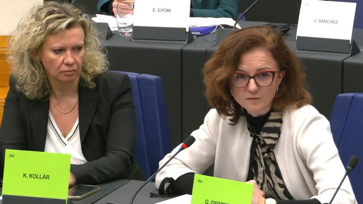 A tények makacs dolgok – Kollár Kinga az EU-s pénzek kapcsán is tévedett
