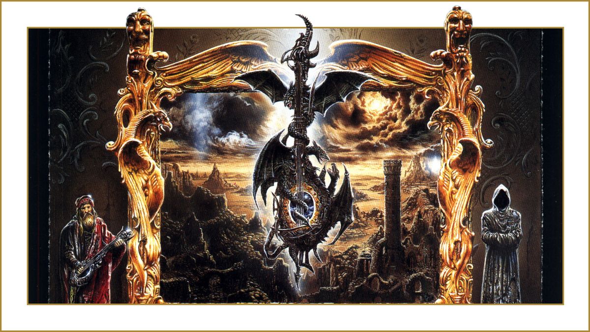 A germán metal másik oldala a kórus és a szimfónia – harminc éves az Imaginations from the Other Side (VIDEÓ)