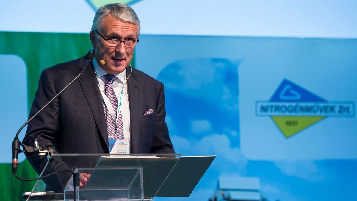 Már külföldön is felfigyeltek a Tisza pártot finanszírozó balos oligarcha ténykedéseire