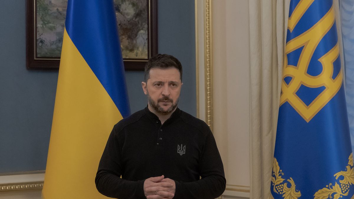 Előre menekült Zelenszkij – ezzel a döntéssel ismét elodázta az ukrán választások kiírását
