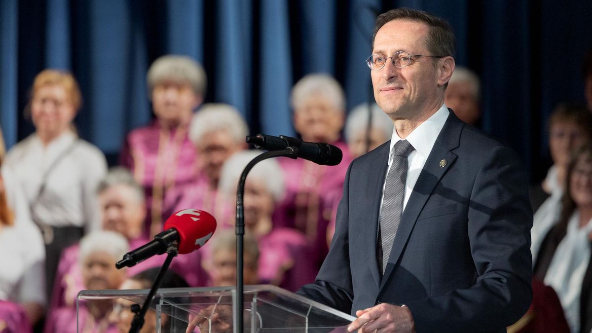 Megvan, ki lehet Varga Mihály új helyettese