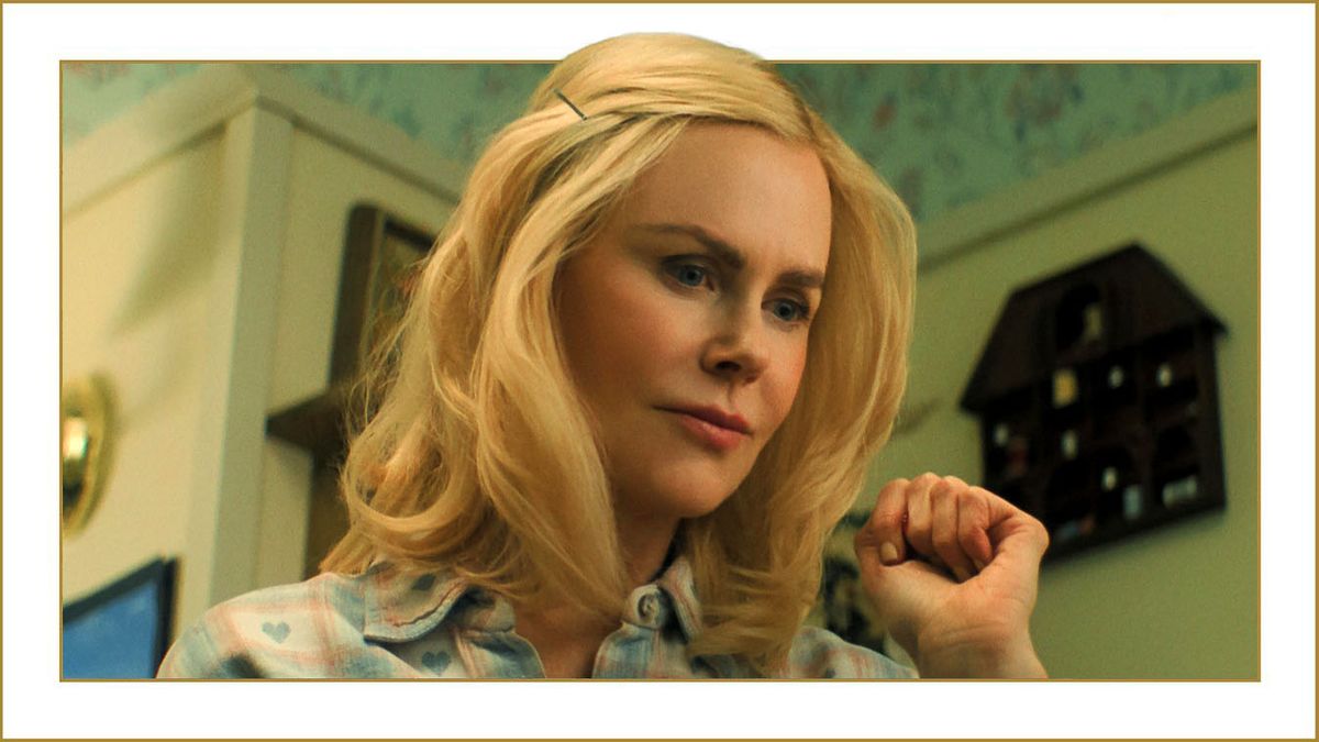 Kiábrándító unalom – ezt a filmet még Nicole Kidman sem tudja megmenteni